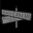 Logo Black Corner Restaurant